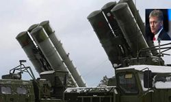 Peskov: S‑400 satışı süper hassas konu