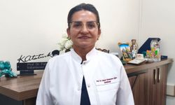 Prof. Dr. Ağca: Sıvı kaybı kalp sağlığını tehlikeye atabilir