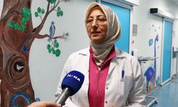 Prof. Dr. Akyay: Çocuklarda kemik iliği naklinde başarı oranlarımız Avrupa'nın üzerinde