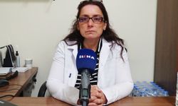Prof. Dr. Memişoğlu: Bir anlık kene ihmali insan hayatına mal olabilir