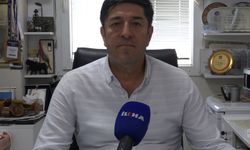 Prof. Dr. Öztürkmen: Barajların dolması kuraklık riskinin bittiği anlamına gelmiyor