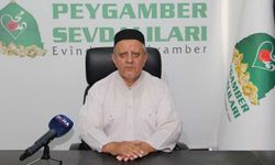 PSV Genel Başkanı Şimşek: Gazze'deki katliam durmadı, sadece şekil değiştirdi