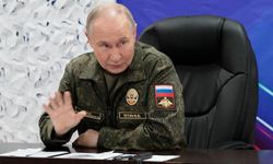 Putin'den NATO Zirvesi öncesi Ukrayna mesajı: Geri adım atmayacağız