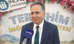 Rektör Akpolat: Üniversitemiz dünya standartlarında bir kampüse sahip