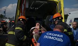 Rostov bölgesine Ukrayna saldırısı: 5 ölü