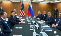 Rubio ve Lavrov Manila'da Ukrayna meselesini görüştü
