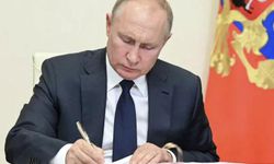 Rus ordusundaki asker sayısı artırıldı