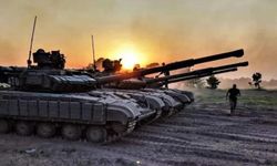 Rusya: Donetsk'te Belitskoye yerleşim birimi ele geçirildi