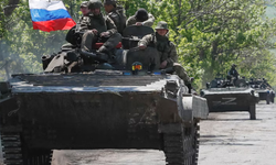 Rusya, Donetsk'te Şevçenko yerleşimini ele geçirdiğini açıkladı
