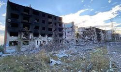 Rusya, geçen hafta 7 yerleşim yerini ele geçirdi