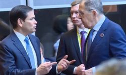 Rusya: Lavrov-Rubio görüşmesi gündemde