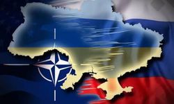 Rusya: NATO'nun Ukrayna'ya ayak basmasına izin vermeyiz