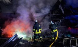 Rusya: Odessa'daki liman altyapısı ve İHA tesisi vuruldu
