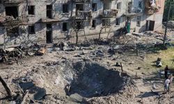 Rusya-Ukrayna savaşında cephe gerilimi tırmanıyor