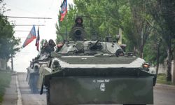 Rusya: Ukrayna'da 12 yerleşim yeri kontrol altına alındı