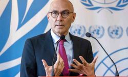 Rusya ve siyonist rejim, BM Yüksek Komiseri Türk'ün görev süresinin uzatılmasına karşı çıkıyor