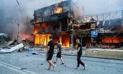 Rusya ve Ukrayna arasında karşılıklı saldırılar sürüyor