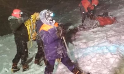 Rusya'da Elbruz Dağı'nda fırtına: 5 dağcı hayatını kaybetti
