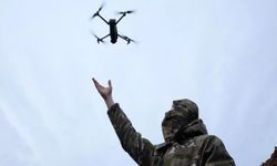 Rusya'da kamikaze dron saldırısı engellendi