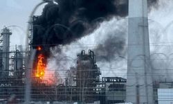 Rusya'da petrol krizi: Rafineriler peş peşe devre dışı kaldı