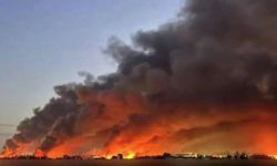 Rusya'dan Kiev'deki askeri hedeflere misilleme saldırılar: 13 ölü 86 yaralı