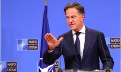Rutte: Rusya uzun vadeli tehdit, NATO savunmasını güçlendirecek