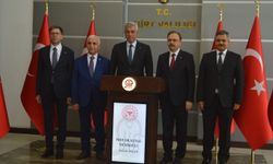 Sağlık Bakanı Memişoğlu: Türkiye sağlıkta üretim ve teknolojide örnek ülke olma yolunda