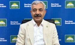 Şahin: Basın özgürlüğü halkın haber alma hakkının teminatıdır