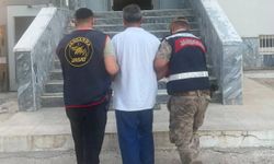 Şanlıurfa'da 13 yıl 4 ay hapis cezası bulunan hükümlü yakalandı