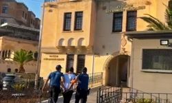 Şanlıurfa'da 18 yıl hapis cezasıyla aranan hükümlü yakalandı