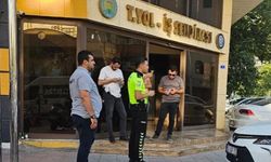 Şanlıurfa'da doktor misafirhanede ölü bulundu