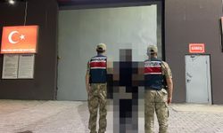 Şanlıurfa'da dolandırıcılık suçundan aranan hükümlü yakalandı