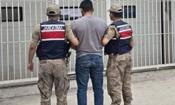Şanlıurfa'da dolandırıcılıktan 5 yıl hapis cezası bulunan firari yakalandı