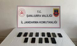 Şanlıurfa'da ehliyet sınavında 'joker aday' operasyonu: 5 tutuklama