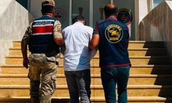 Şanlıurfa'da FETÖ hükümlüsü yakalandı