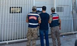 Şanlıurfa'da FETÖ üyeliğinden aranan hükümlü yakalandı