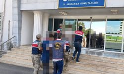 Şanlıurfa'da göçmen kaçakçılığına yönelik operasyon: 32 organizatör hakkında işlem