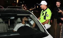 Şanlıurfa'da 'Güvenli şehir' uygulaması