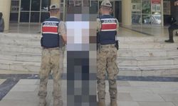 Şanlıurfa'da hapis cezasıyla aranan hükümlü yakalandı