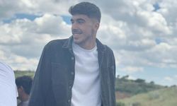 Serinlemek için girdiği çayda boğuldu