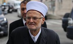 Şeyh İkrime Sabri: İşgalciler Yahudi bayramlarını Mescid-i Aksa'daki ihlalleri artırmak için kullanıyor