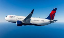 Şiddetli türbülans sonrası Delta Air Lines'a 20 yolcudan tazminat davası