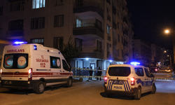 Siirt'te balkondan düşen genç kız hayatını kaybetti