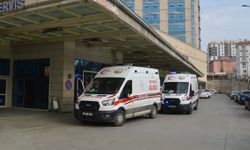 Siirt'te kaya parçasının altında kalan 4 çocuk babası hayatını kaybetti