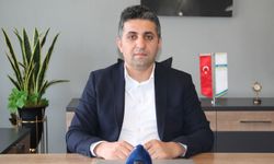 Şirket Müdürü Doğan: Batman'da doğalgazsız imarlı mahalle kalmayacak