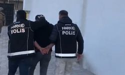 Şırnak'ta asayiş ve narkotik operasyonları: 56 tutuklama