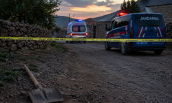 Şirvan'da kürekli kavgada bir kişi hayatını kaybetti