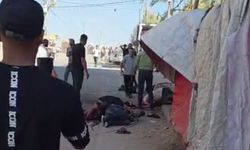 Siyonist işgalcilerden yeni katliam: Şehit cenazesine saldırıda 8 şehit 20 yaralı