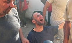 Siyonist rejim 60 Filistinliyi serbest bıraktı: İşkence izleri dikkat çekti