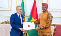 Siyonist rejim Burkina Faso'da neyi hedefliyor?